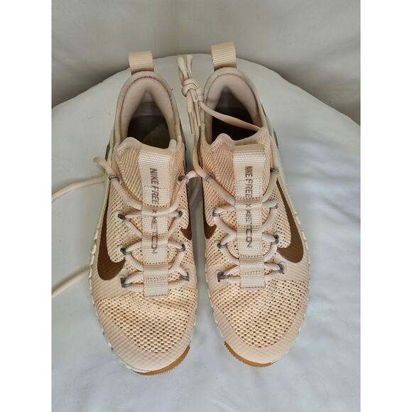 Women's Nike Free Motion Metcon 3 SZ 8.5 - Picture 3 of 9